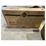 Forever Eclectic Harmony Toy Chest in Dapper Grey -Retail: $149.99