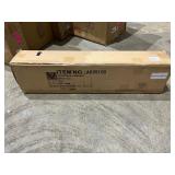 6-foot x 36.5-inch Natural Alpine Tree 657T Retail:$86.49