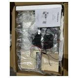 Crosley Switch II Entertainment System Retail: $169.95