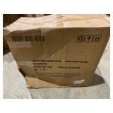 Art Leon Modern Swivel Velvet Barstool (Set of 2) - Bright Yellow Retail: $319.99