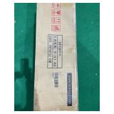 Veikous 6FT/7.5FT Pre-lit Christmas Tree Snow Flocked/Artificial with Lights and Metal Stand Retail:$189.99