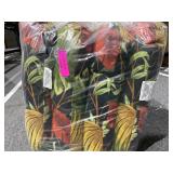 Blazing Needles 19-inch All-Weather U-Shape Chair Cushion (Set of 4) Retail $99.99