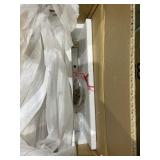 3-Tier Bookcase and Bookshelf Wooden Open Shelf Bookcase Retail:$69.99