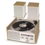 Crosley Switch II Entertainment System Retail: $169.95
