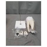 3B Scientific D15 Giant Molar w/ Dental Caries 15x life-size 6-part - 3B Smart Anatomy