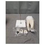 3B Scientific D15 Giant Molar w/ Dental Caries 15x life-size 6-part - 3B Smart Anatomy