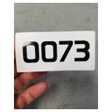 3B Scientific D15 Giant Molar w/ Dental Caries 15x life-size 6-part - 3B Smart Anatomy