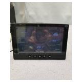 AcuRite Iris (5-in-1) Indoor/Outdoor Wireless Weather Station for Indoor and Outdoor Temperature and Humidity, Wind Speed and Direction, and Rainfall with Digital Display (01512M)