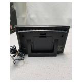 AcuRite Iris (5-in-1) Indoor/Outdoor Wireless Weather Station for Indoor and Outdoor Temperature and Humidity, Wind Speed and Direction, and Rainfall with Digital Display (01512M)