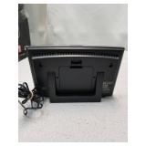 AcuRite Iris (5-in-1) Indoor/Outdoor Wireless Weather Station for Indoor and Outdoor Temperature and Humidity, Wind Speed and Direction, and Rainfall with Digital Display (01512M)