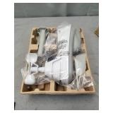 AcuRite Iris (5-in-1) Indoor/Outdoor Wireless Weather Station for Indoor and Outdoor Temperature and Humidity, Wind Speed and Direction, and Rainfall with Digital Display (01512M)