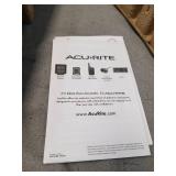 AcuRite Iris (5-in-1) Indoor/Outdoor Wireless Weather Station for Indoor and Outdoor Temperature and Humidity, Wind Speed and Direction, and Rainfall with Digital Display (01512M)