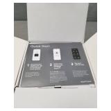 NETGEAR - Nighthawk AX1800 Mesh Wi-Fi 6 System (2-Pack) - Black