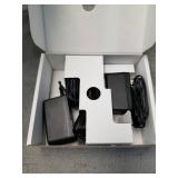 NETGEAR - Nighthawk AX1800 Mesh Wi-Fi 6 System (2-Pack) - Black