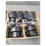 Night Owl CCTV Video Home Security Camera System with 4 Wired 1080p HD Indoor/Outdoor Cameras with Night Vision (Expandable up to a Total of 8 Wired Cameras), and 1 TB Hard Drive