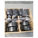 Night Owl CCTV Video Home Security Camera System with 4 Wired 1080p HD Indoor/Outdoor Cameras with Night Vision (Expandable up to a Total of 8 Wired Cameras), and 1 TB Hard Drive