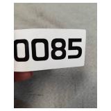 Night Owl CCTV Video Home Security Camera System with 4 Wired 1080p HD Indoor/Outdoor Cameras with Night Vision (Expandable up to a Total of 8 Wired Cameras), and 1 TB Hard Drive