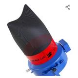 Really Pro Super E Foam Machine 3.0 Makes Pro Super Stacking Foam for Backyard Events - 14 lb Quiet