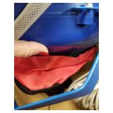 Really Pro Super E Foam Machine 3.0 Makes Pro Super Stacking Foam for Backyard Events - 14 lb Quiet