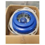 Really Pro Super E Foam Machine 3.0 Makes Pro Super Stacking Foam for Backyard Events - 14 lb Quiet