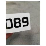 Excel Dryer XLERATOReco XL-BW-ECO Hand Dryer, No Heat, White Thermoset Resin (BMC) Cover, Automatic Sensor, Surface Mounted, LEED Credits, GreenSpec Listed, Commercial Hand Dryer, 500 Watts