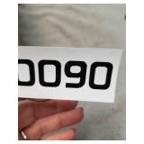 Excel Dryer XLERATOReco XL-BW-ECO 1.1N High Speed Commercial Hand Dryer, White Thermoset Cover, Automatic Sensor, Surface Mount, Noise Reduction Nozzle, LEED Credits, No Heat 4.5 Amps 110/120V