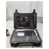 Renogy 300WH Phoenix Elite Portable Solar Generator, Built-in 20W Solar Panel&Lithium Backup Power,with AC/DC outlet,Clean & Silent Solar Generator for Outdoor Camping RV Emergencies Home No Keys try