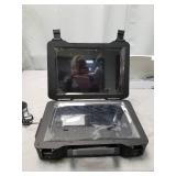 Renogy 300WH Phoenix Elite Portable Solar Generator, Built-in 20W Solar Panel&Lithium Backup Power,with AC/DC outlet,Clean & Silent Solar Generator for Outdoor Camping RV Emergencies Home No Keys try