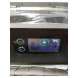 Renogy 300WH Phoenix Elite Portable Solar Generator, Built-in 20W Solar Panel&Lithium Backup Power,with AC/DC outlet,Clean & Silent Solar Generator for Outdoor Camping RV Emergencies Home No Keys try