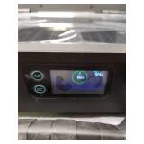 Renogy 300WH Phoenix Elite Portable Solar Generator, Built-in 20W Solar Panel&Lithium Backup Power,with AC/DC outlet,Clean & Silent Solar Generator for Outdoor Camping RV Emergencies Home No Keys try