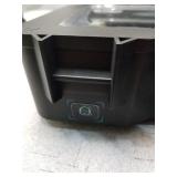 Renogy 300WH Phoenix Elite Portable Solar Generator, Built-in 20W Solar Panel&Lithium Backup Power,with AC/DC outlet,Clean & Silent Solar Generator for Outdoor Camping RV Emergencies Home No Keys try