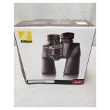 Nikon 8250 ACULON A211 16x50 Binocular (Black)