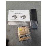 Nikon 8250 ACULON A211 16x50 Binocular (Black)