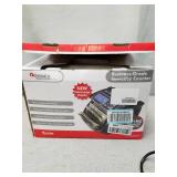 Cassida 5520 UV/MG Money Counter with Counterfeit Bill Detection