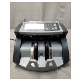 Cassida 5520 UV/MG Money Counter with Counterfeit Bill Detection