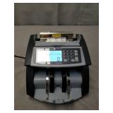 Cassida 5520 UV/MG Money Counter with Counterfeit Bill Detection