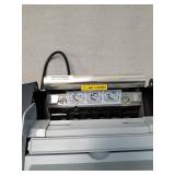 Cassida 5520 UV/MG Money Counter with Counterfeit Bill Detection