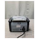 Cassida 5520 UV/MG Money Counter with Counterfeit Bill Detection