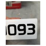 Cassida 5520 UV/MG Money Counter with Counterfeit Bill Detection