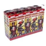 WizKids Marvel HeroClix: Invincible Iron Man Booster