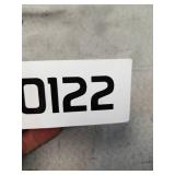 Piece Carbide Tipped BIT, Masonry Drill Bit Set, SDS Max!!! (24" Length)