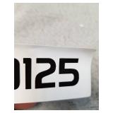 Neodrain 36-Inch Linear Shower Drain with Removable Capsule Pattern Grate, Antique Copper color, Antique Copper Finish, 304 Stainless Steel Shower Floor Drain, With Leveling Feet, Hair Strainer