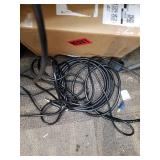 mrliance Electric Pressure Washer, 1.8GPM Electric Power Washer High Pressure Washer with Spray Gun, Brush, and 4 Quick-Connect Spray Tips (Blue-2)