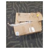 35 lb WEIGHTED BLANKET