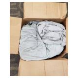 35 lb WEIGHTED BLANKET