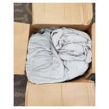 35 lb WEIGHTED BLANKET