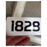 35 lb WEIGHTED BLANKET