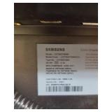 Samsung - Odyssey G5 27" LED Curved WQHD FreeSync Monitor with HDR (HDMI) - Black