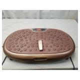 EILISON FitMax KM-818 Powerful Vibration Plate Exercise Machine