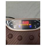 EILISON FitMax KM-818 Powerful Vibration Plate Exercise Machine